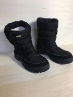 Kinderstiefel / Winterstiefel - Gr. 34 - ALPI + Spikes Rostock - Kröpeliner-Tor-Vorstadt Vorschau