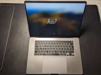 MacBook Pro 16-Zoll (2019) - i9, 64GB RAM, 1TB, Radeon Pro 5600M Östliche Vorstadt - Fesenfeld Vorschau