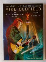 Mike Oldfield  Live in Berlin Thüringen - Weimar Vorschau