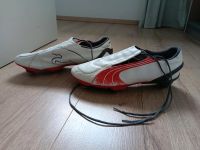 Sehr seltene Puma King Fußballschuhe Baden-Württemberg - Kürnbach Vorschau