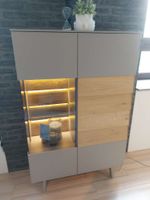 Highboard Misano Bayern - Fürth Vorschau