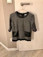 Calvin Klein Pullover in Gr XS Bayern - Puchheim Vorschau