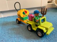 Lego Duplo Tankwagen Essen - Schonnebeck Vorschau