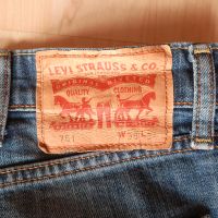 Original Levis 751 zum Upcyclen Frankfurt am Main - Sachsenhausen Vorschau