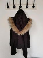 Winterjacke von Vero Moda mit Fellkragen Nordrhein-Westfalen - Marienheide Vorschau