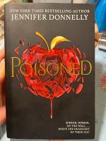 Poisoned von Jennifer Donnelly Englisch Bayern - Eichenau Vorschau