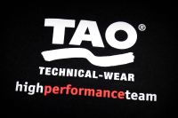 TAO Technical Wear Performance Shirt Crossfit Gym Fitness Gr. L Berlin - Niederschönhausen Vorschau