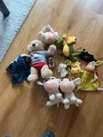 Verschiedene Kuscheltiere Build a bear, Schafe,.. Berlin - Hohenschönhausen Vorschau