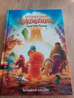 Der kleine Drache Kokosnuss- Feuerfeste Freunde - Buch zum Film Nordrhein-Westfalen - Meschede Vorschau