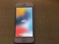 Apple iPhone SE 2016 128 GB Bayern - Herzogenaurach Vorschau