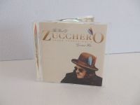 Zucchero - The Best Of - Sugar F... - CD - Wie neu ! Text lesen ! Baden-Württemberg - Herbolzheim Vorschau