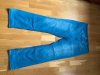Bootcut Jeans - C&A- Größe 46 Stuttgart - Stuttgart-West Vorschau