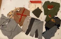 Jungen Kleidung, Hose, Pullover, Jogger, h&m, Zara Nordrhein-Westfalen - Wermelskirchen Vorschau