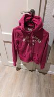 Abercrombie und Fitch Jacke❤️ Sachsen-Anhalt - Magdeburg Vorschau