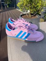 Addidas  Damen Sneaker in Pink Baden-Württemberg - Schorndorf Vorschau