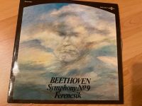 Zwei Schallplatten von Beethoven Symphony No 9 Ferencsik NEU Sachsen - Zwickau Vorschau