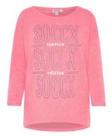 Sweatshirt, Shirt, Soccx, Camp David, neu, L, NP 69,95 Niedersachsen - Bad Eilsen Vorschau