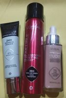 *Loreal Makeup Set*3tlg.*Primer+Setting Spray+Getöntes Serum*NEU* Saarland - Schwalbach Vorschau