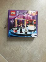 Lego Friends 41001 Nordrhein-Westfalen - Olsberg Vorschau