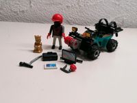 Playmobil Dieb auf Quad 6879 Rheinland-Pfalz - Lonnig Vorschau