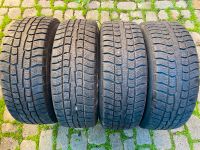 4 x Winterreifen Cooper M+S 215/65 R16 98T 2 x 7mm + 2 x 7,5mm Rheinland-Pfalz - Klein-Winternheim Vorschau