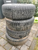 Winterreifen 175/65 r13 VW Polo 6n2 Hessen - Petersberg Vorschau