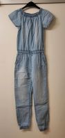 Jumpsuit, Jeans, YIGGA, Gr.140 Nordvorpommern - Landkreis - Tribsees Vorschau