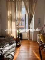 Wohnungsswap - 1 Zimmer, 45 m² - Burgsdorfstraße, Mitte, Berlin Mitte - Wedding Vorschau