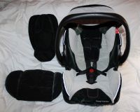 Recaro Young Profi plus Kindersitz Babyschale Saarland - Neunkirchen Vorschau