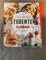 Das ultimative Studentenkochbuch Niedersachsen - Wolfsburg Vorschau