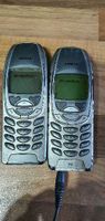 Nokia 6310 + 6310i + HF CarK 91 Freisprecheinrichtung Oldtimer Berlin - Tempelhof Vorschau