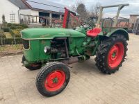 Deutz D40, Motor überholt Bayern - Höttingen Vorschau