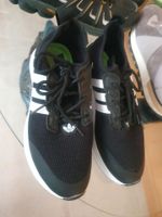 Schwarze adidas schuhe 41 größe Baden-Württemberg - Bretten Vorschau