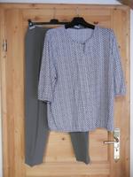 SET Blusenshirt OLSEN + Hose BASLER neu m. E. NP 180€ 44-46 Bayern - Haselbach b. Mitterfels Vorschau