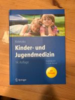 Lehrbuch Kinder- und Jugendmedizin Bayern - Neuburg a.d. Donau Vorschau