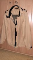 Wetterjacke Blouson beige/gelb Sachsen - Trebsen Vorschau