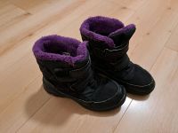 Stiefel Größe 34 für Mädchen Sachsen - Freiberg Vorschau