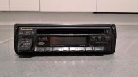 Panasonic CQ-DP37VEG Autoradio Nordrhein-Westfalen - Nümbrecht Vorschau