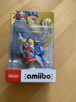 Amiibo Spielfigur Nintendo ovp neu Baden-Württemberg - Rauenberg Vorschau