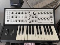 Moog Sub Phatty Ludwigsvorstadt-Isarvorstadt - Isarvorstadt Vorschau