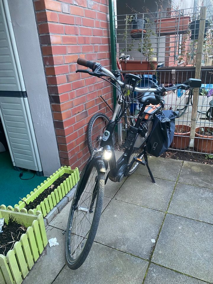 Gazelle Arroyo C7 Vollfunktionstüchtig ✅ in Köln