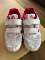 Adidas Turnschuhe Sportschuhe Sneaker Gr. 28 Rheinland-Pfalz - Diez Vorschau