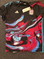 Neue Adidas Argentinien Trikot Herren Größe l/xl Hannover - Herrenhausen-Stöcken Vorschau