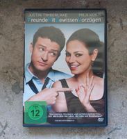DVD - Freunde mit gewissen Vorzügen Nordrhein-Westfalen - Moers Vorschau