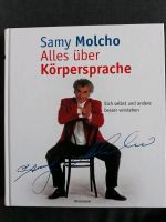 Samy Molcho: Alles über Körpersprache Baden-Württemberg - Renningen Vorschau