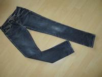 HILFIGER: skinny Jeans, Größe 14 (s,Maße) dunkelblau, schmal Niedersachsen - Oldenburg Vorschau