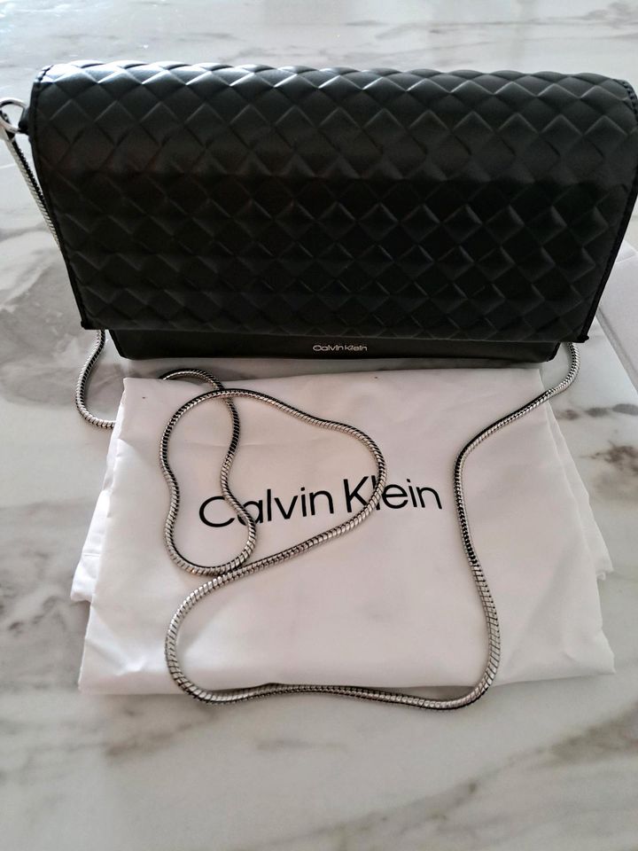 Calvin Klein Tasche Neu in München