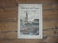 Malerisches altes Europa - Romantische Ansichten / Bildband Rheinland-Pfalz - Bingen Vorschau