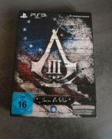 PS3 Assassin's Creed III Join or Die Edition Ubisoft Baden-Württemberg - Karlsruhe Vorschau
