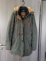 Naketano Winterjacke Wintermantel Damen Sachsen - Pirna Vorschau